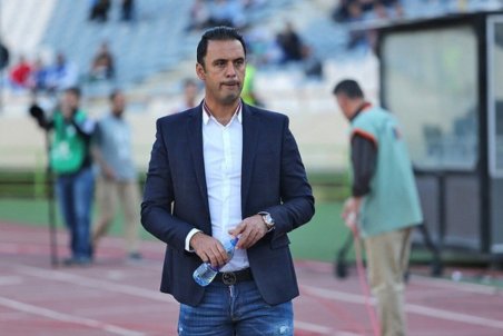 پاشازاده: هیئت مدیره استقلال محل رفت و آمد و دعوا شده است