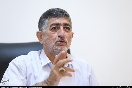 دستگاه‌های اخذ رای الکترونیکی تاریخ گذشته هستند/وزارت کشور توانایی به روز کردن ندارد