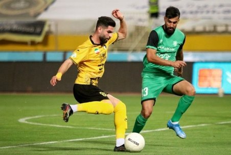 سلمانی: اشتباهات داوری در دو بازی 4 امتیاز به پرسپولیس هدیه داد