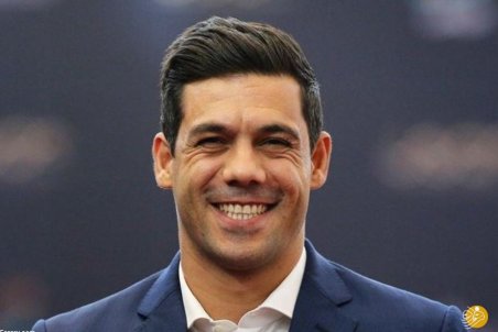 واکنش شکوری به اظهارات مدیرعامل استقلال علیه گل‌محمدی!