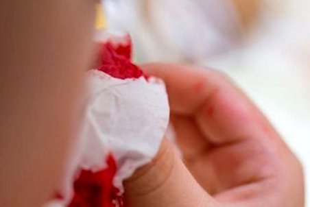 هوای گرم و خشک از علت‌های اصلی خون دماغ شدن