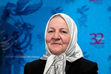 مدنی: امیدوارم آقای رئیسی دل خوش را به مردم بازگرداند/ بی‌وضو سر فیلم‌برداری نمی‌روم