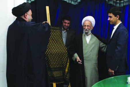 «مهرشاد سهیلی» کیست و چگونه خبرساز شد؟