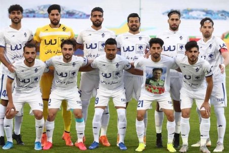 استراحت یک‌روزه تارتار به شاگردانش/ دروازه‌بان پیکان محروم نیست