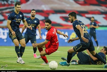 افسری: داوران ۱۵ امتیاز ما را ضایع کردند/ مدیران گل‌گهر بی‌انگیزه شده‌اند