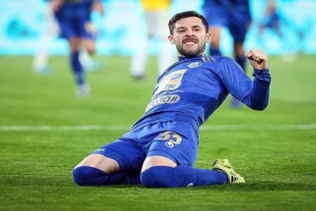 جدایی میلیچ از استقلال صحت ندارد