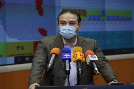 رئیسی: فقط مشاغل گروه یک در شهر‌های قرمز اجازه فعالیت دارند