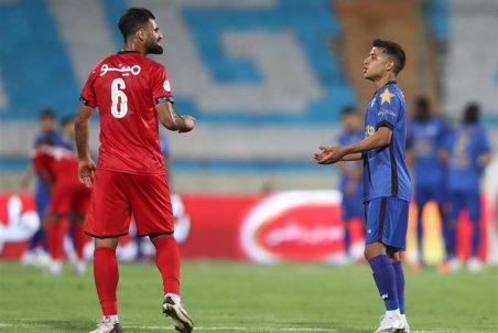 پاشازاده: در شأن استقلال نیست که جواب کنعانی‌زادگان را بدهد