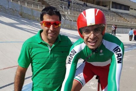 جمشیدیان: صفرزاده در المپیک باید بین نفرات دهم تا پانزدهم بایستد