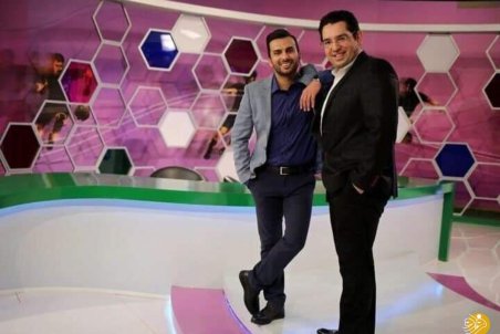 بودجه برنامه میثاقی در تلویزیون مشخص شد