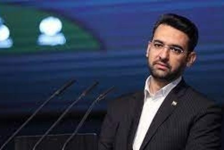 وزير ارتباطات: اینترنت را به خاطر برگزاری کنکور مختل کردیم