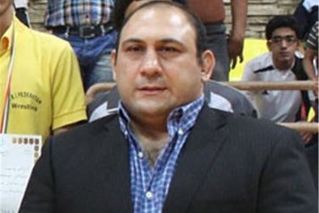 رضایی: کشتی بین ۳ تا ۴ مدال المپیک می‌گیرد/ برزگر به مدال المپیکم باور داشت