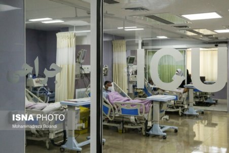 ویروس کرونای آلفای انگلیسی در هرمزگان در حال انتشار است/شیوع ویروس کرونای دلتا محتمل