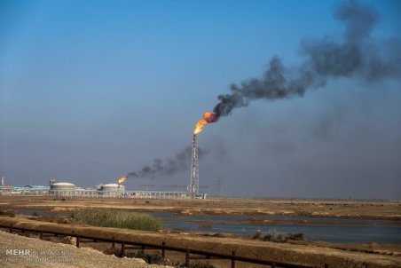 آب رها نشود هورالعظیم کانون ریزگردمی‌شود/حیوانات کمیاب درمعرض خطر