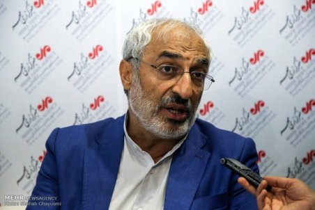 پشت پرده انتشار لیست‌های جعلی کابینه/از دولت جدید سهم‌خواهی ‌نشود