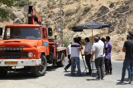 تصویربرداری روزگار جوانی به پایان نزدیک شد