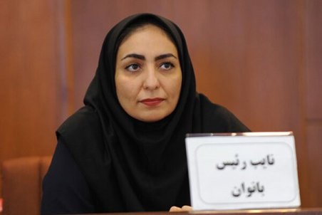 شادی پریدر گزینه نایب رئیسی شطرنج است/ وزارت ورزش مشکلی ندارد