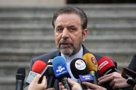 واعظی: باز هم به خاطر گرانی‌ عذرخواهی می‌کنیم