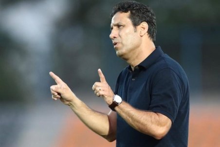 تارتار: پیکان اگر می‌خواهد بزرگ شود باید سپاهان را ببرد