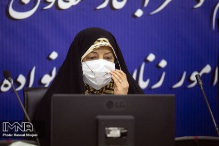 ‌چتر بیمه تامین اجتماعی برای زنان خانه‌دار