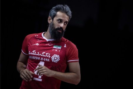 کدام والیبالیست بیش‌ترین فالوور را در جهان دارد؟