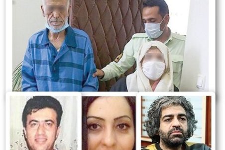 آخرین وضعیت پرونده قتل بابک خرمدین/گلایه‌های خواهر و برادر خرمدین