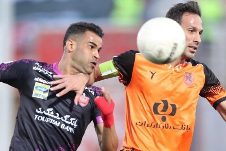 نورمحمدی: فشار وحشتناکی روی مس وجود داشت