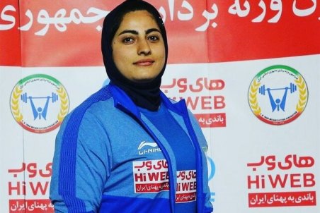 واکنش جهانفکریان به حضور در المپیک توکیو: افتخار بزرگی است