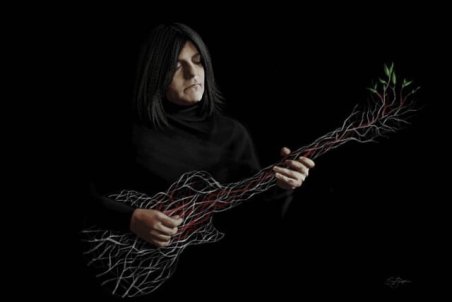 کاوه یغمایی پس از ۵ سال آلبوم منتشر می‌کند