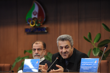 باقرزاده: به کسب مدال المپیک بسیار نزدیکیم