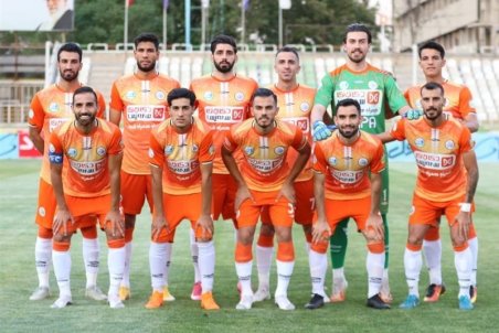 واکنش باشگاه سایپا به رأی کمیته استیناف؛ پرونده را به CAS می‌بریم