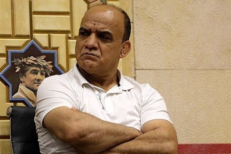 کاوه: کشتی ایران در حال معرفی ستاره دیگری در ۸۶ کیلو است