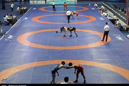 ۳۰ کروناییِ بی علامتِ کشتی؛ همه حال‌شان خوب است