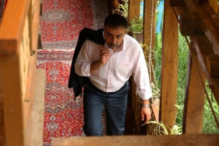 «در کنار پروانه‌ها»؛ سریالی برای شب‌های محرم