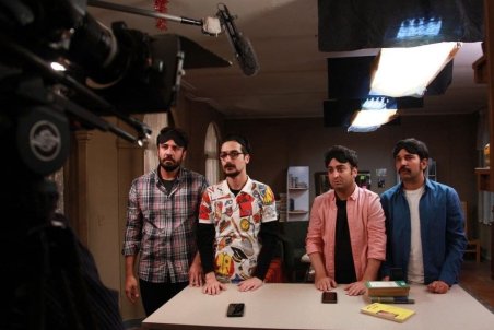 تصاویر جدید از فصل دوم سریال نوستالژیک «روزگار جوانی»/ ساخت بخش‌های شمالی در رضوانشهر