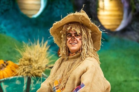 امیرمحمد متقیان: «عموپورنگ» پدر معنویم است/سر و زبان خوبی داشتم!