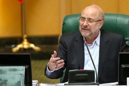 انتقاد شدید رئیس مجلس از قطعی‌های بی‌برنامه‌ برق/ مردم از این همه بی برنامگی کلافه شده اند