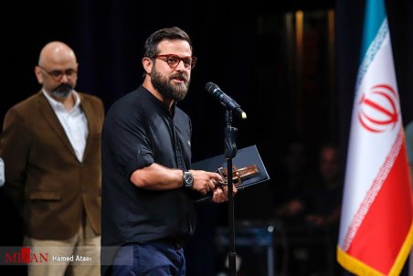 بازگشت سیدی و تنابنده با «جنگ جهانی سوم» به سینما/قطار جشنواره فیلم فجر روشن شد