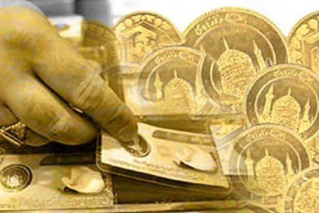 روند نزولی نرخ سکه و طلا در بازار، سکه ۱۰ میلیون و ۶۳۰ هزار تومان شد