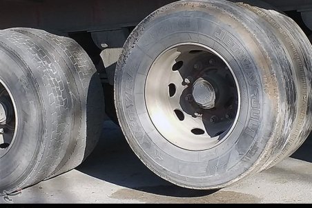 فرصت یک‌ماهه رانندگان برای خرید لاستیک با ارز نیمایی