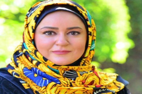 نعیمه نظام دوست : در اوج کرونا نقش بازی کردم/ برای مرگ بازیگران گریه نکنید