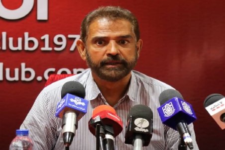 کریمی: یک تیم آرمانی برابر استقلال، غایب داریم