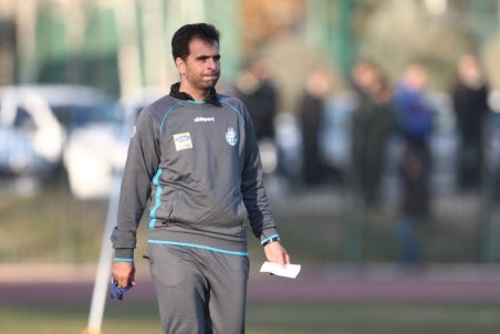 مصطفوی: امکانات استقلال در حد تیم فوتبال لیگ یکی هم نیست