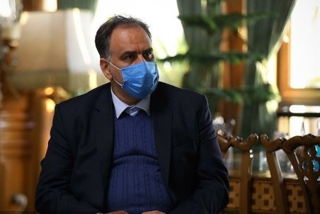 مددی: اشتباهات داوری علیه استقلال را طبیعی نمی‌دانم