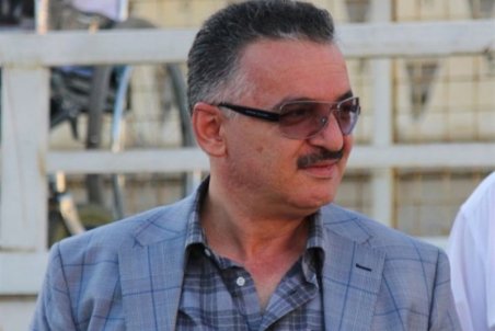 زنوزی: تصمیم گرفتم صفر تا صد باشگاه را به مدیرعامل و هیئت مدیره بسپارم