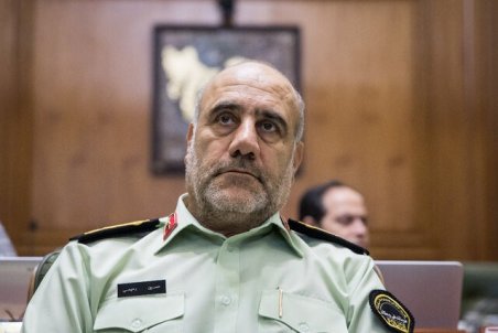 افزایش فعالیت پلیس با قطع برق/ دو پیشنهاد برای چراغ‌های راهنمایی و رانندگی