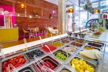 افزایش ۵۰ درصدی قیمت آبمیوه و بستنی در مشهد