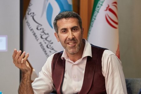 محمودی: اطلاعی از تماس داورزنی با قائمی نداشتم