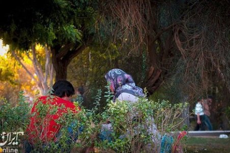 توضیحات شهرداری درباره حصار کشی پارک شوش/بازگشت شهروندان و اهالی به بوستان