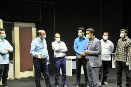 حمایت دادگستری استان از استارتاپهای محتوایی در فضای مجازی